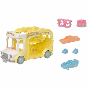 Sylvanian Families