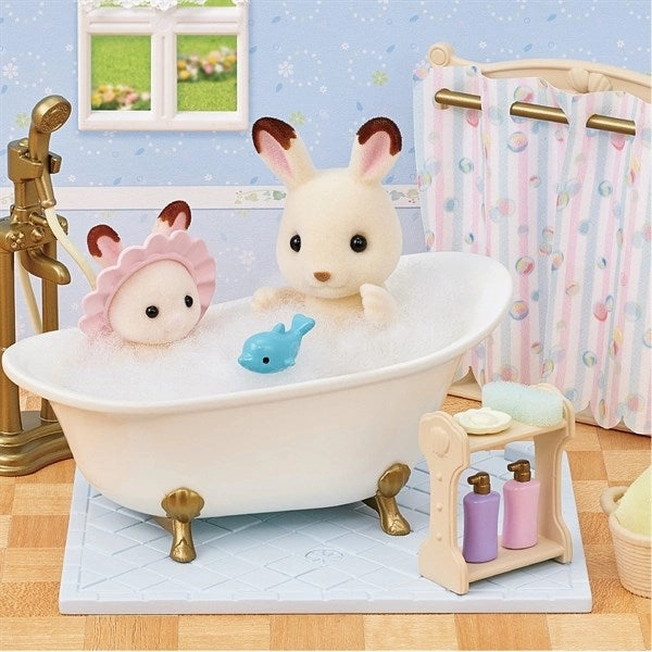 Sylvanian Families