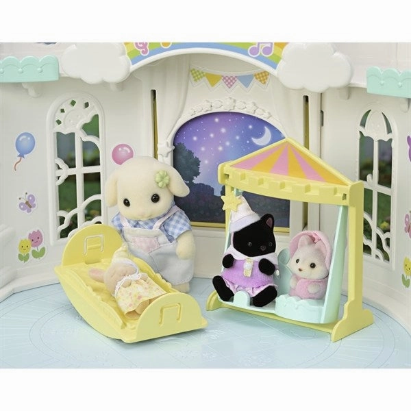 Sylvanian Families