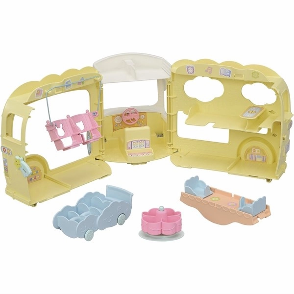 Sylvanian Families
