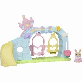 Sylvanian Families