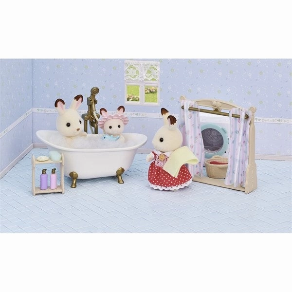 Sylvanian Families