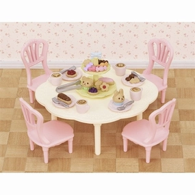 Sylvanian Families