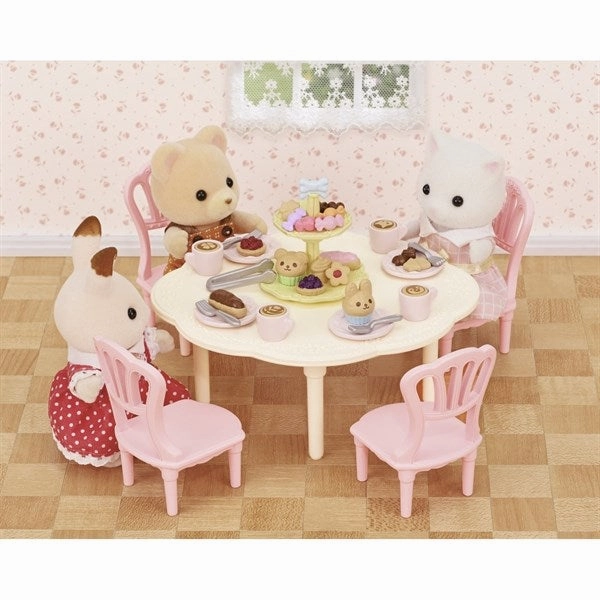 Sylvanian Families