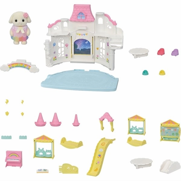 Sylvanian Families
