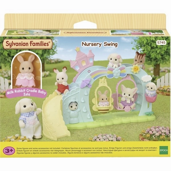 Sylvanian Families