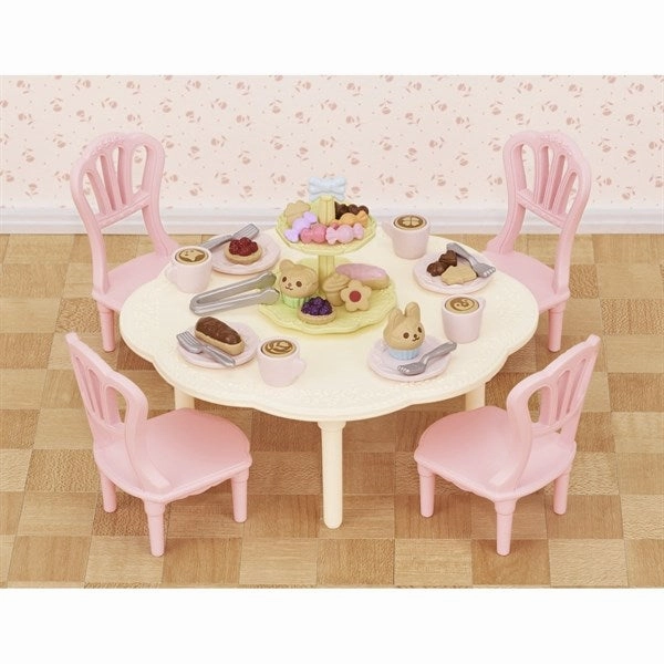 Sylvanian Families