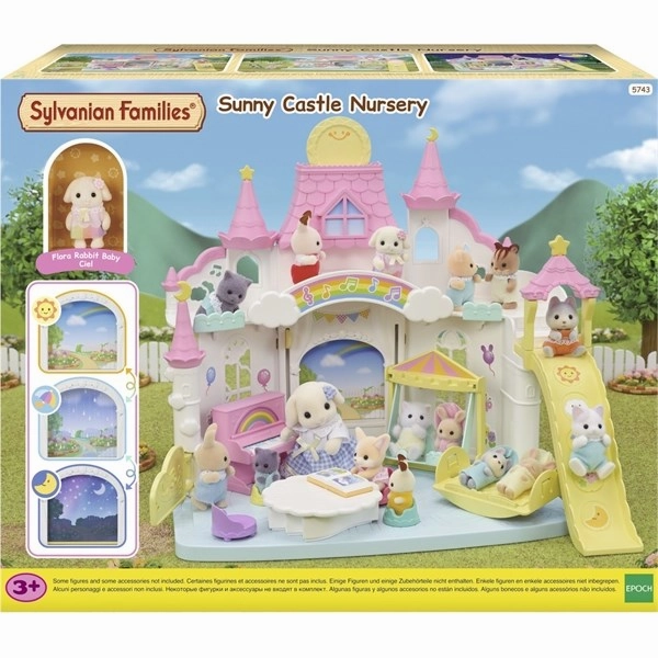 Sylvanian Families
