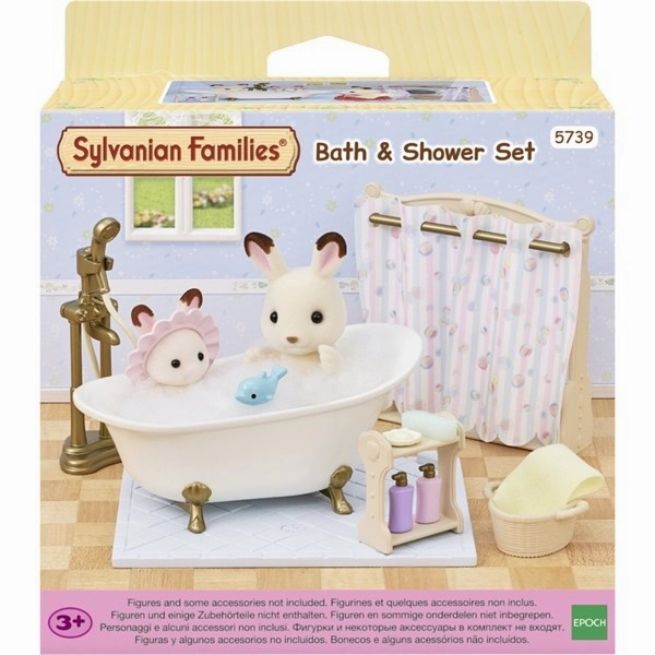 Sylvanian Families