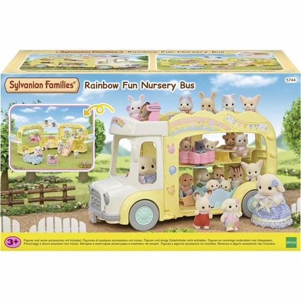 Sylvanian Families