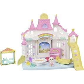 Sylvanian Families