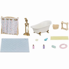Sylvanian Families