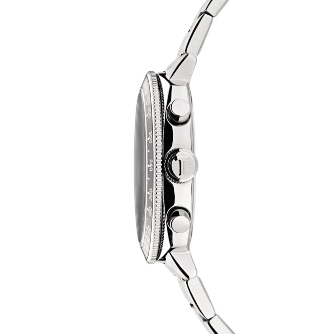 Montre pour homme Ted Baker Caine Urban en acier inoxydable BKPCNS405