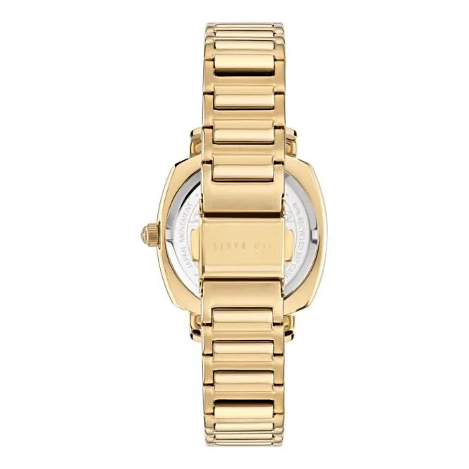 Ted Baker Montre Femme Kirsty Doré BKPRBS405