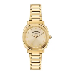 Ted Baker Montre Femme Kirsty Doré BKPRBS405