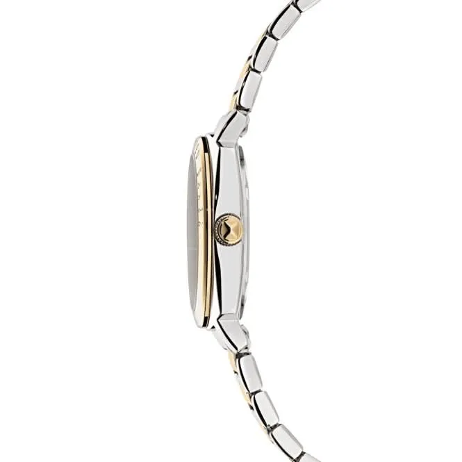 Montre pour femme Ted Baker Kirsty en acier inoxydable BKPRBS407