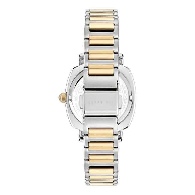 Montre pour femme Ted Baker Kirsty en acier inoxydable BKPRBS407