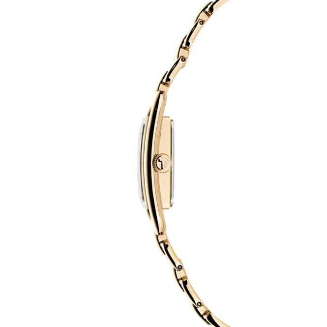 Montre pour femme Ted Baker Tessye en or BKPTTS405