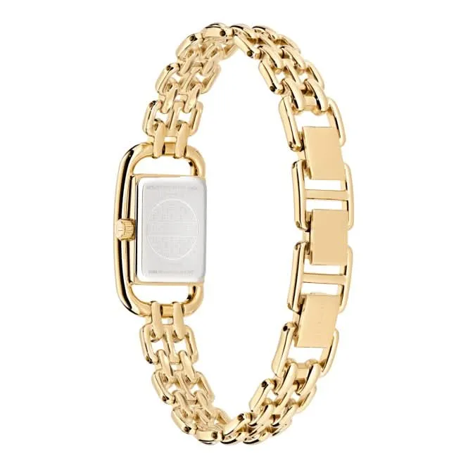 Montre pour femme Ted Baker Tessye en or BKPTTS405