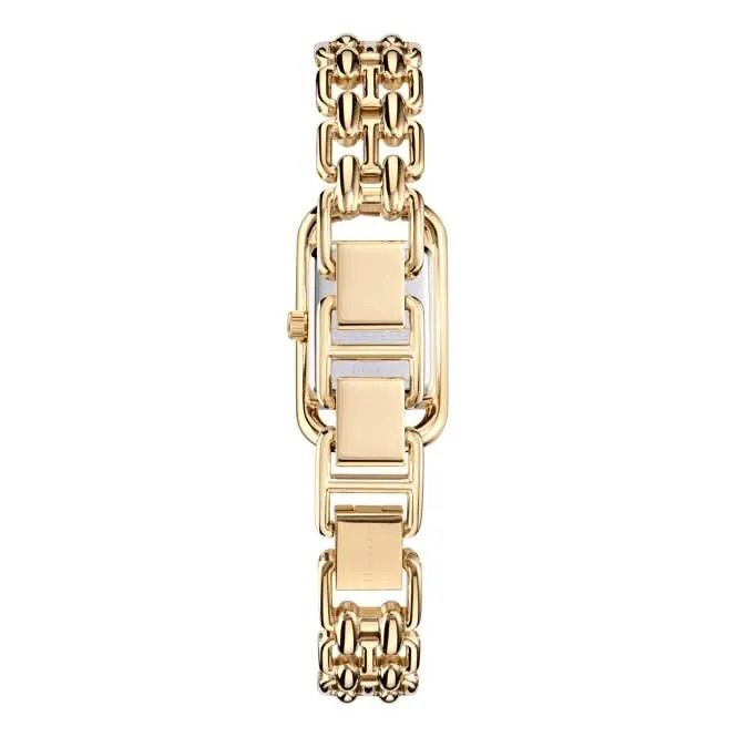 Montre pour femme Ted Baker Tessye en or BKPTTS405