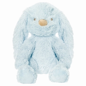 Teddykompaniet Lolli Bunnies Teddy Bear Blue