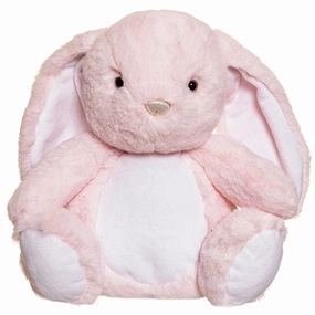 Teddykompaniet Teddy Glow Bunny