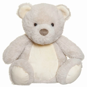 Teddykompaniet Teddy Glow Teddy Bear