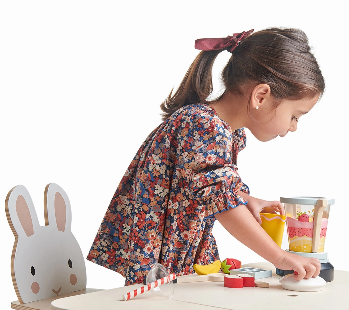 Tender Leaf Toys Fruity Blender