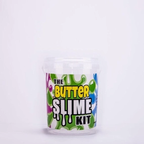 The Butter Slime Kit