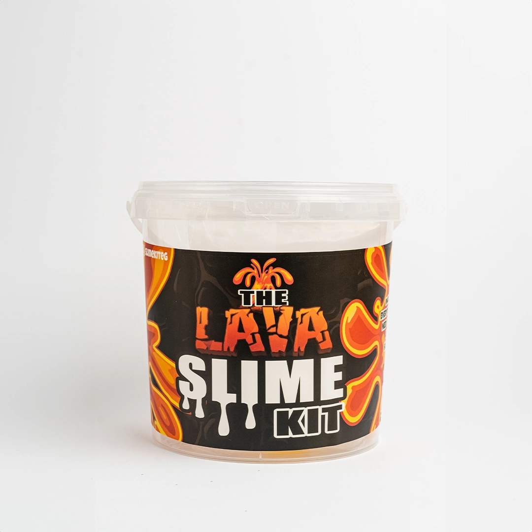 The Lava Slime Kit
