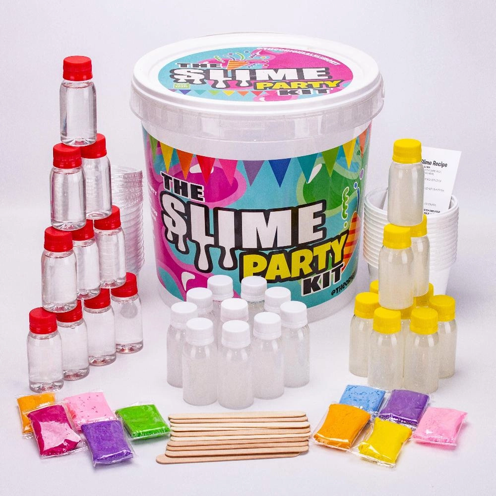 The Party Slime Kit