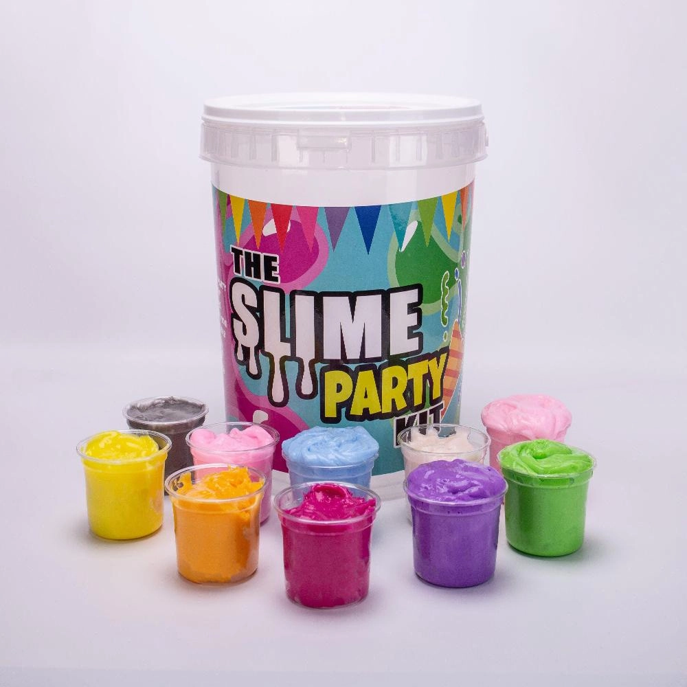 The Party Slime Kit