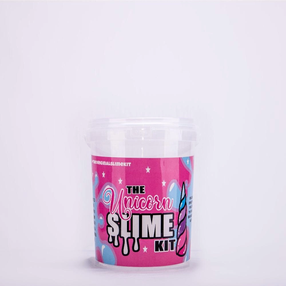 The Unicorn Slime Kit