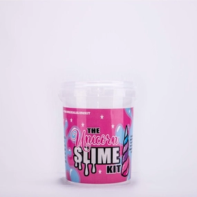 The Unicorn Slime Kit