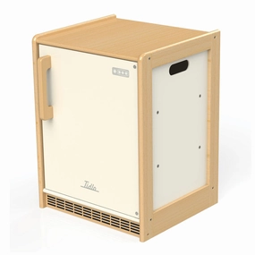 Tidlo Wooden Play Fridge