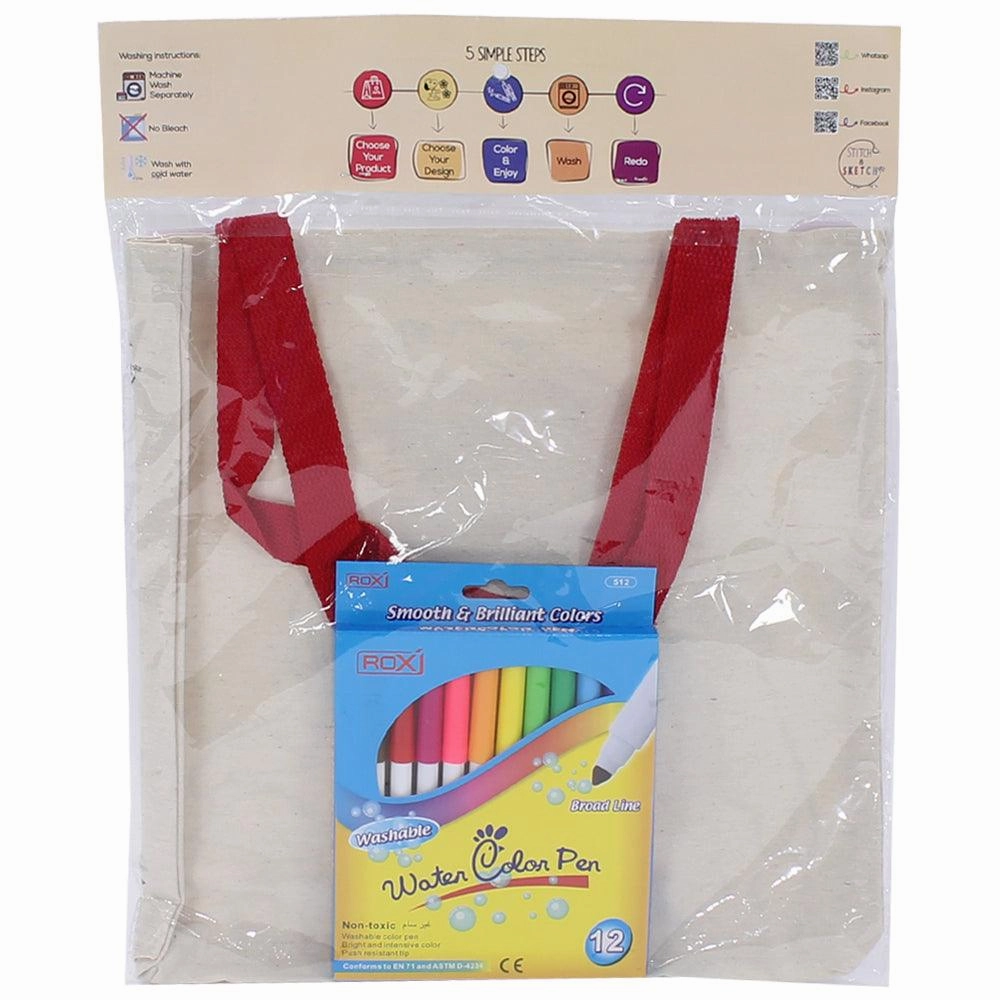 Tote Bag (Large) - Roblox
