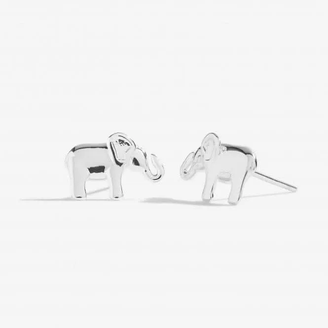 Trésor des Petits Riens Éléphant Porte-Bonheur 5003 Bijoux Joma