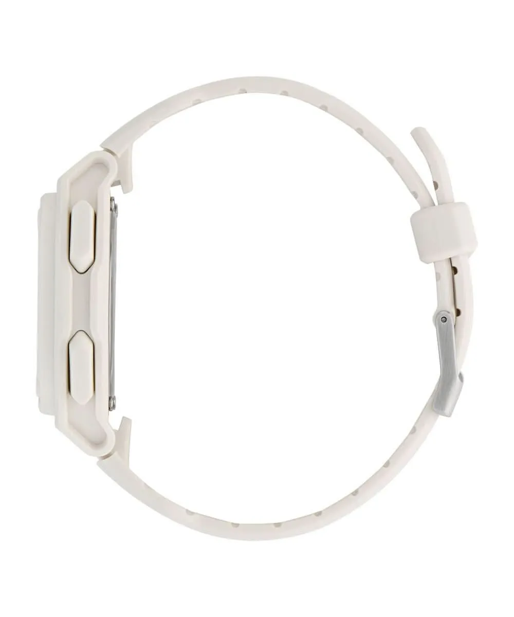 Montre Unisexe City Tech Quatre Blanc AOST25031
