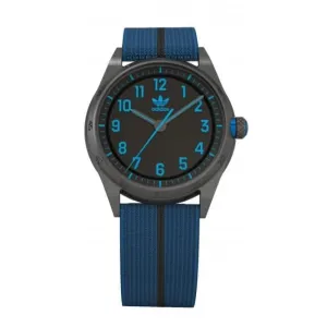 Montre unisexe Code Four Gunmetal AOSY22521