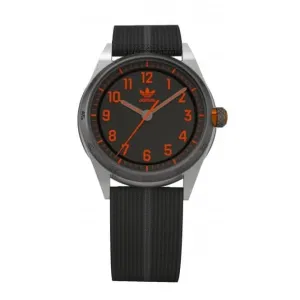Montre unisexe Code Four argent AOSY22522