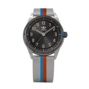 Montre unisexe Code Four argent AOSY22525