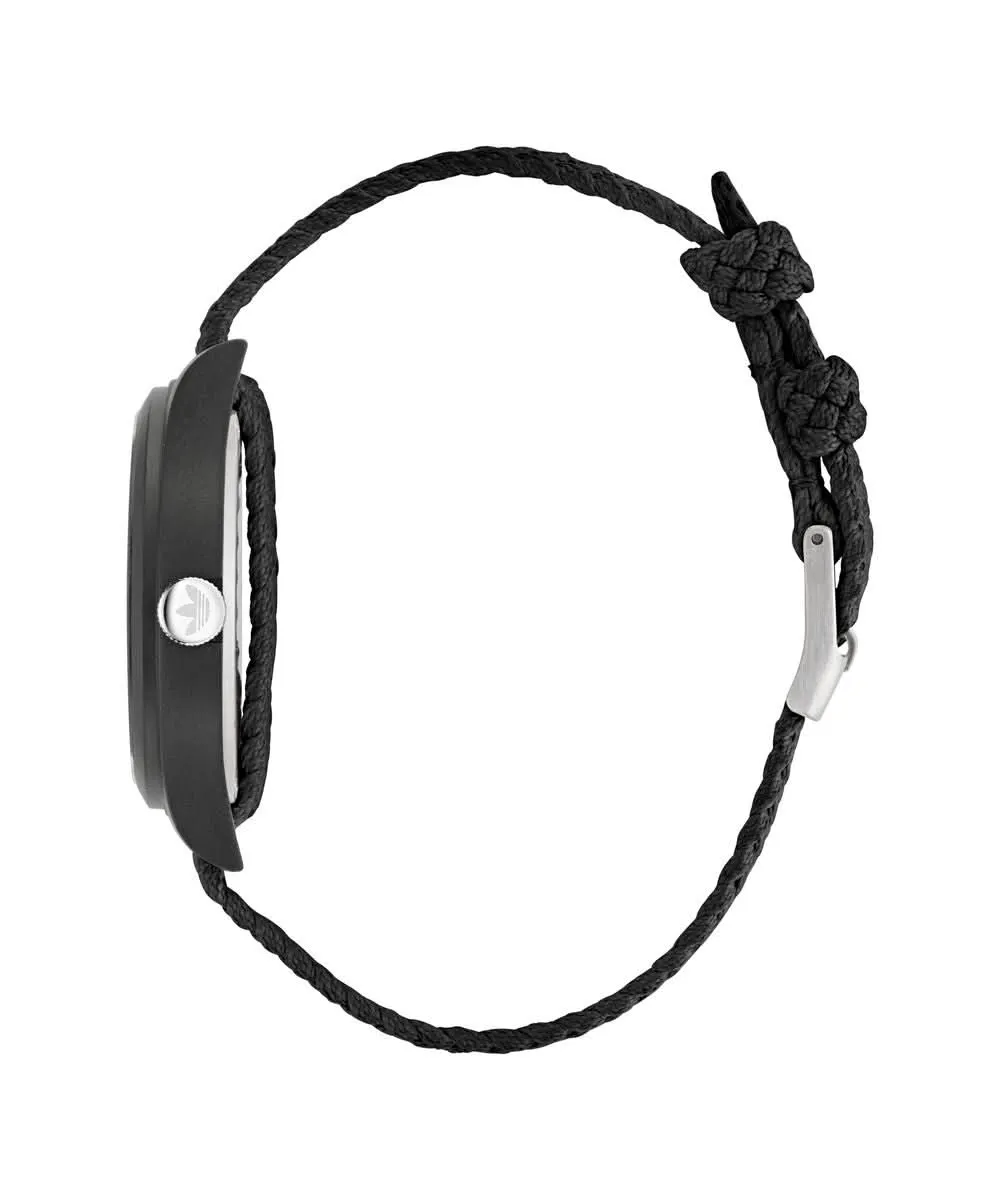 Montre Unisexe Game One Noire AOSY25024