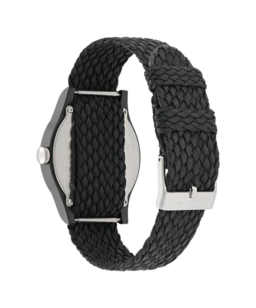 Montre Unisexe Game One Noire AOSY25024