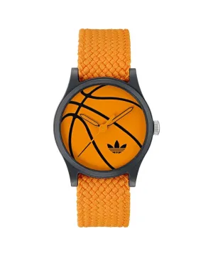 Montre Unisexe Game One Noire AOSY25026