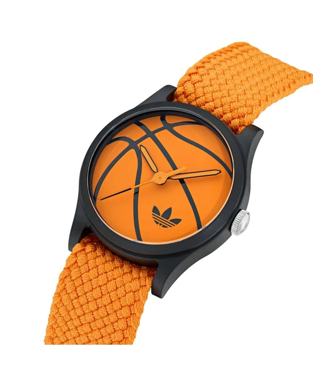Montre Unisexe Game One Noire AOSY25026