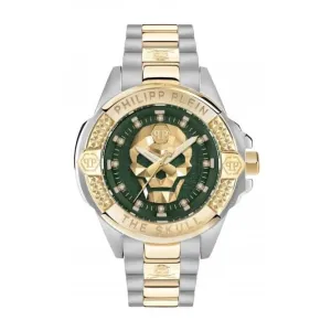 Montre unisexe $Kull sans genre bicolore PWNAA0622