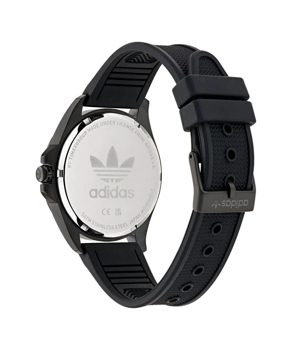 Montre Unisex Originals Iconic One IP Noir AOFH25001