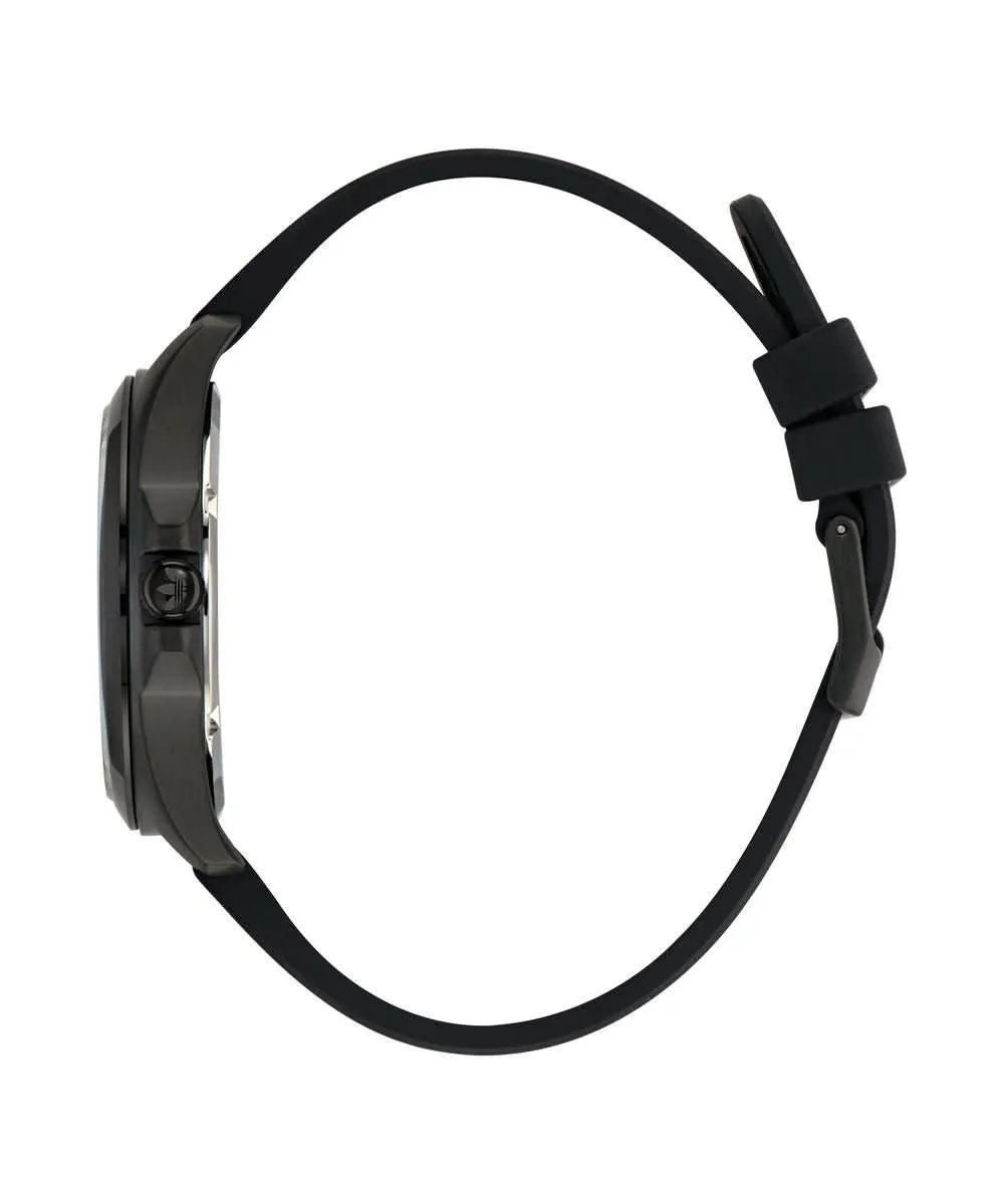 Montre Unisex Originals Iconic One IP Noir AOFH25001
