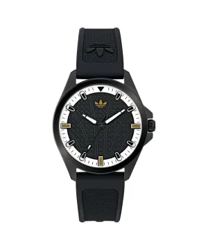 Montre Unisex Originals Iconic One IP Noir AOFH25001