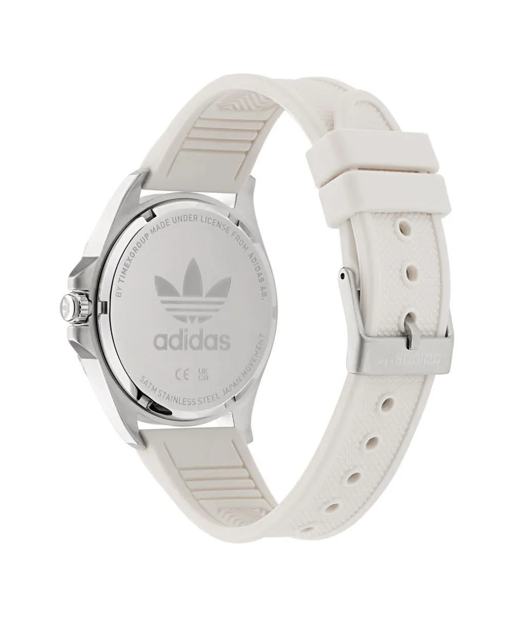 Montre Unisex Originals Iconic One en acier inoxydable AOFH25002